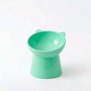 Poodle ComfortMeal™ - Comedouro Elevado para Poodles