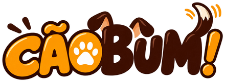 CÃOBUM!