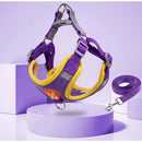 Poodle EliteVest™ | Colete Premium de Passeio para Poodles