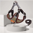 Poodle EliteVest™ | Colete Premium de Passeio para Poodles