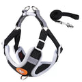 Poodle EliteVest™ | Colete Premium de Passeio para Poodles
